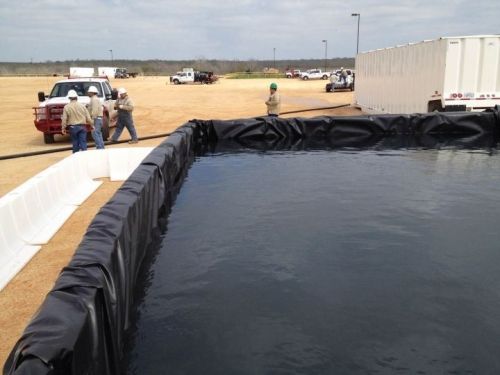 Liners & Geomembranes