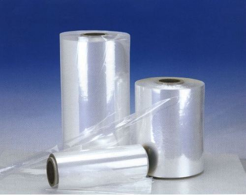 LDPE Shrink Films, For Packaging, Length : Customize