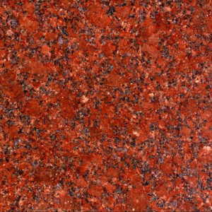 Stone Ruby Red Granite for Countertops, Flooring, Wall Cladding