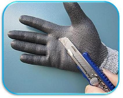 Cut Resistant Gloves
