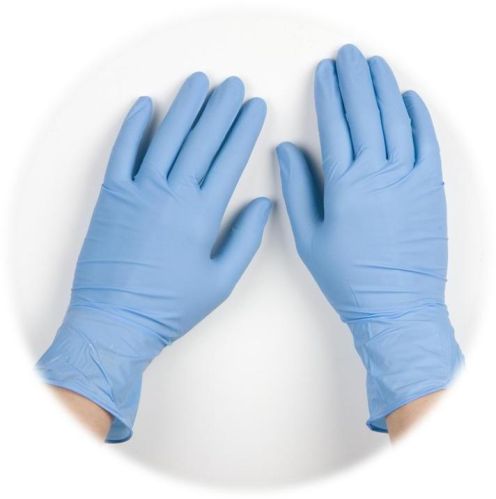 Nitrile Examination Gloves XL