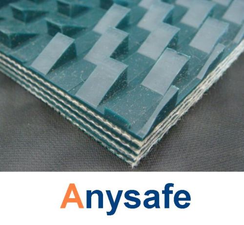 PVC Belts, Brand Name : Anysafe