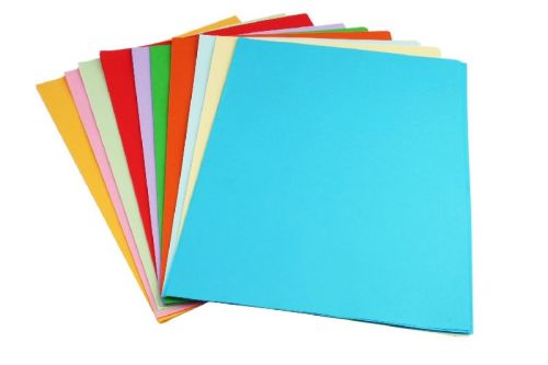 Color Paper