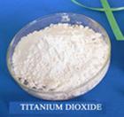 Titanium dioxide, Purity : 99%