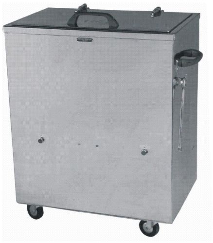 Moist Heat Therapy Unit (senior, Mobile)