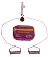 Shoulder Pulley Kit (portable)