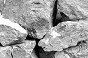 Dolomite Lumps, Form : Solid