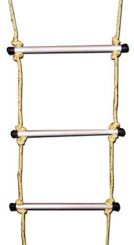 Aluminum Rope Ladder