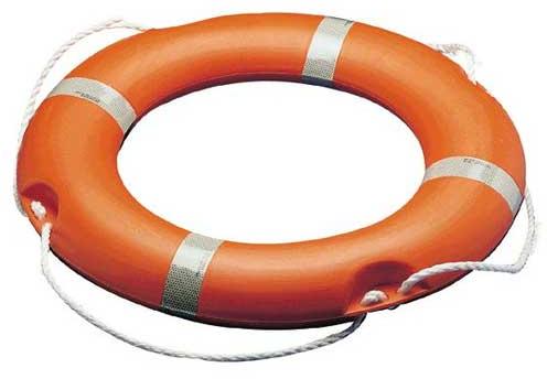 Lifebuoy Ring