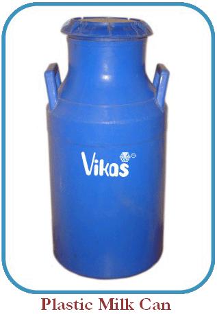 Milk Can