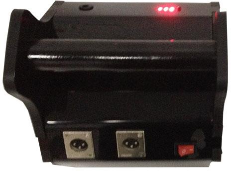 Lithium Battery Packs