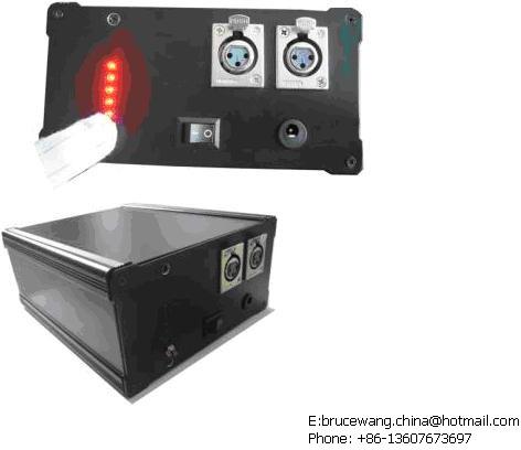 Super Capacity Li-ion Battery Pack Backup Power Supply