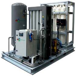 Nitrogen Compressor