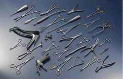 Plastic Surgery Instruments