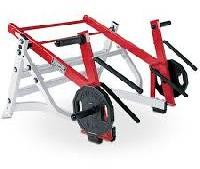 Body Building Equipment