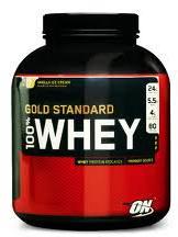 Whey Gold Protein Powder