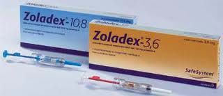 Zoladex Injection