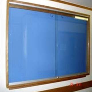 Notice Boards