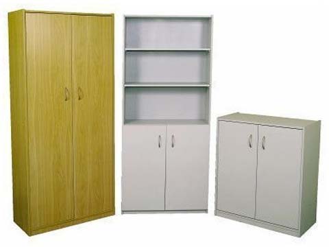 School Cupboards