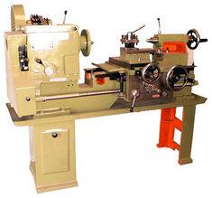 Medium Duty Lathe Machine - ML-L46