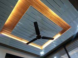 PVC False Ceiling