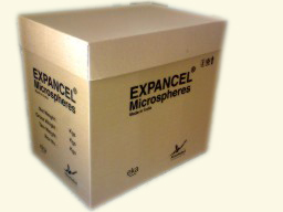 Paper Corrugated Board