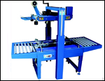 Semi Automatic Carton Sealer