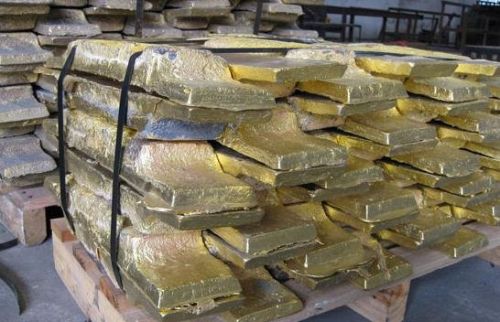 Copper Ingot/aluminium Ingot/lead Ingot/zinc Ingot