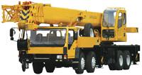 Truck Crane