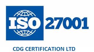 Iso 27001 Certification Service In Chandigarh