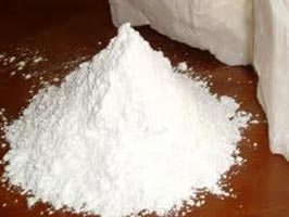 Talc Powder For Cosmetic