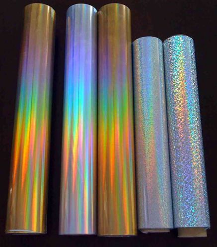 Hot Stamping Foil (01)