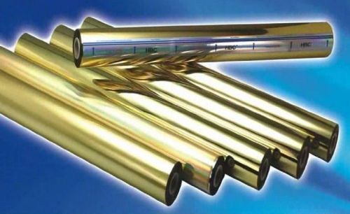 Hot Stamping Foil (05)