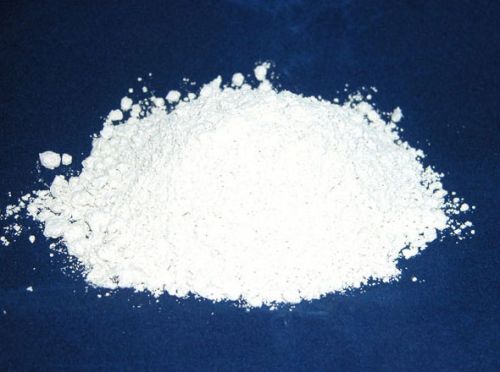 Diatomaceous Earth