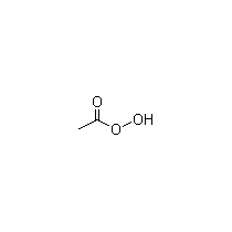 Stabilized Peracetic Acid