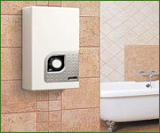 Electrical Water Heaters