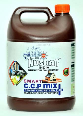 CCP Mix Waterproofing Compound