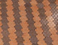 Concrete Interlocking Paver Block 100mm X 200mm X 60mm