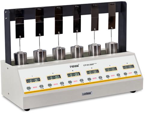 Adhesive Shear Tester