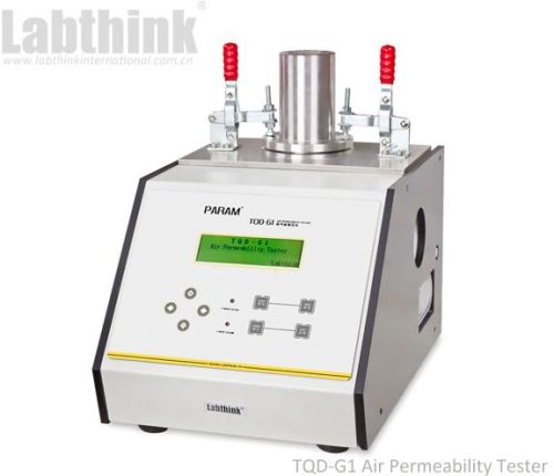 Air Permeability Tester