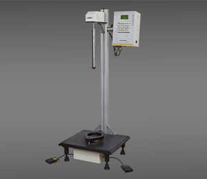 Falling Dart Impact Tester BMC-B1