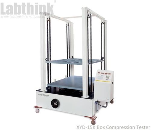 Box Compression Tester