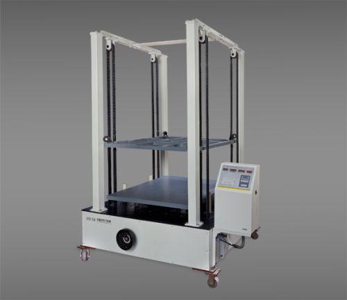 Corrugated Box Compressive Testing Machine