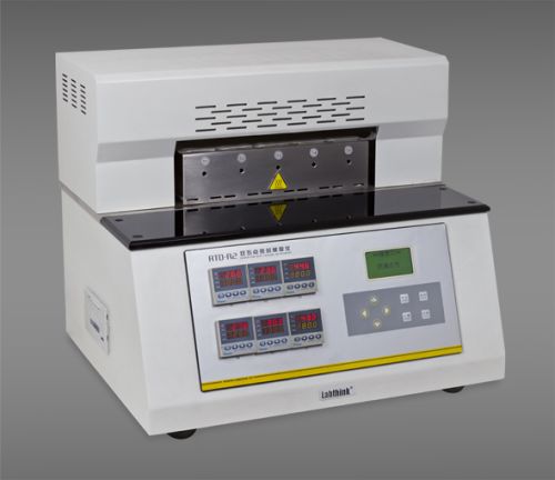 Heat Sealability Tester