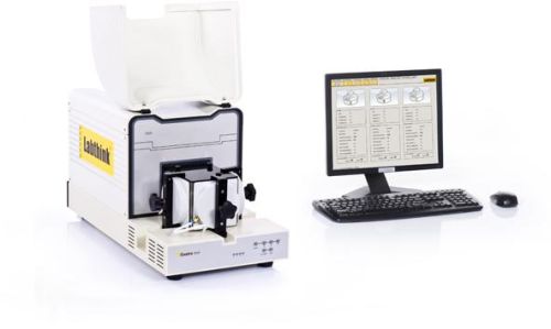 Oxygen Permeability Analyzer, Brand Name : Labthink