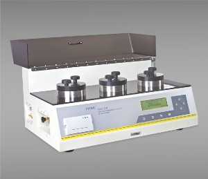 Oxygen Transmission Rate (OTR) Test Instrument, Brand Name : Labthink