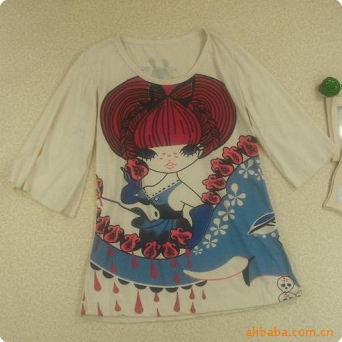 Tshirt Printing Machine