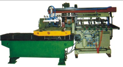 Automatic Production Line With Feeder Machinefor Bottle(Cans) Lids