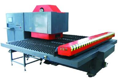 Multi-tools CNC Turret Press Machine