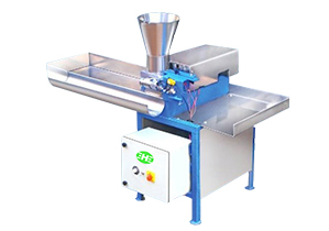 Automatic Agarbatti Making Machine